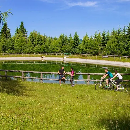 Appartamento Alpska Perla