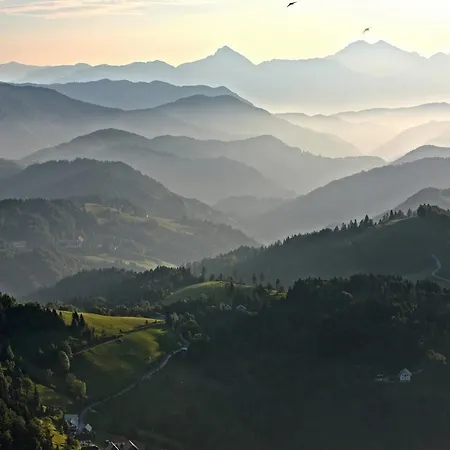 Alpska Perla Cerkno