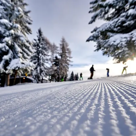 Alpska Perla * Cerkno