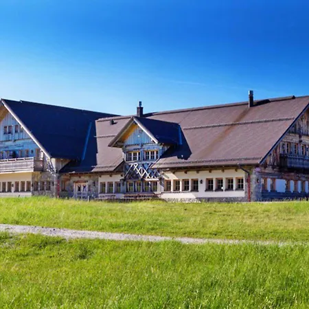 Apartmán Alpska Perla