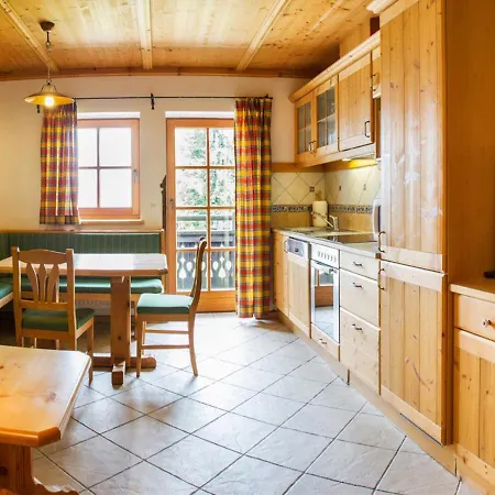 Apartmán Alpska Perla *