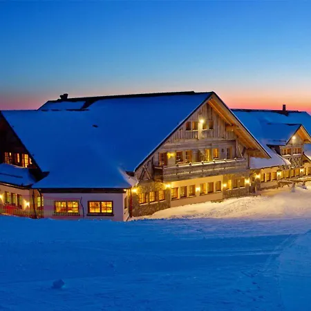 Apartmán Alpska Perla