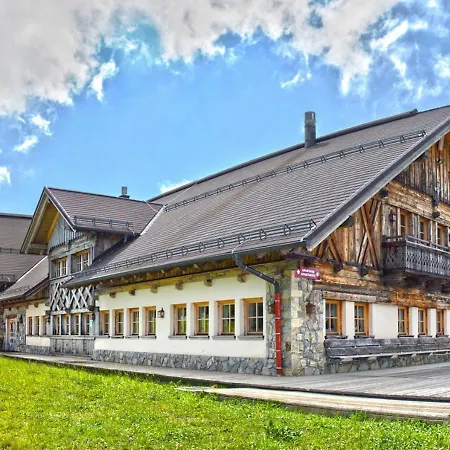 Alpska Perla * Cerkno