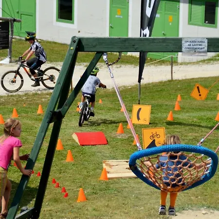 Alpska Perla * Cerkno