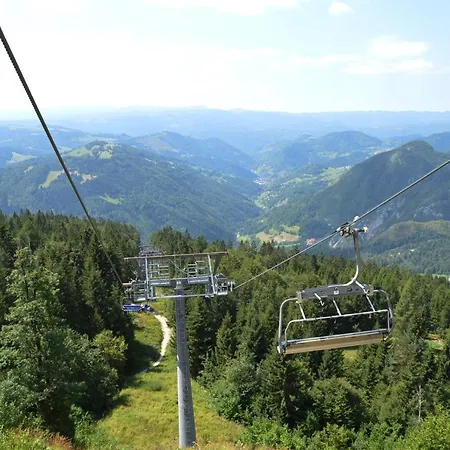 Alpska Perla Apartment