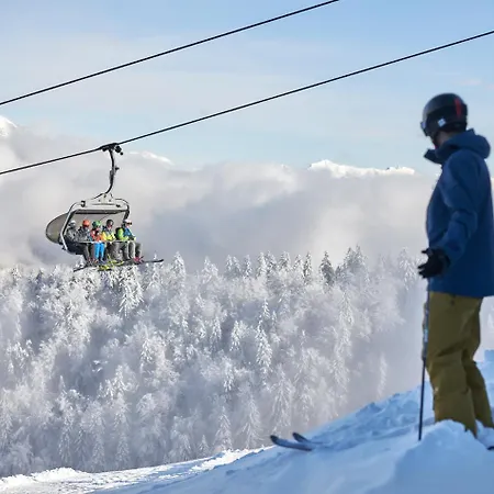 Alpska Perla *