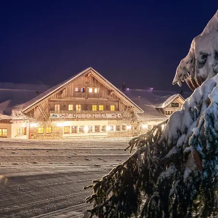 Alpska Perla Apartmán Cerkno