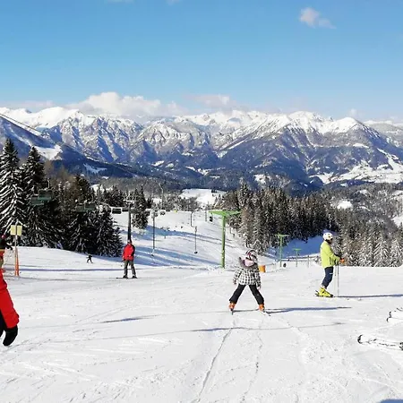 Apartmán Alpska Perla
