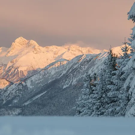 Alpska Perla * Cerkno