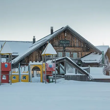 Alpska Perla Apartmán Cerkno