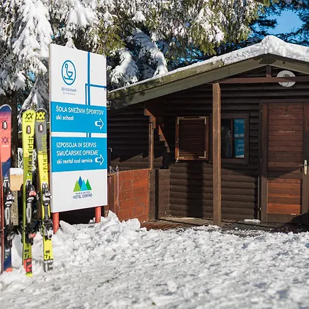 Alpska Perla *