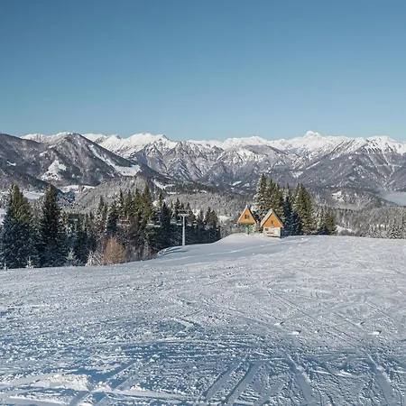 Alpska Perla Apartmán *