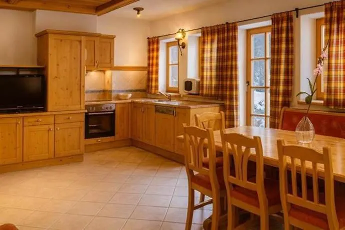 Appartement Alpska Perla Cerkno