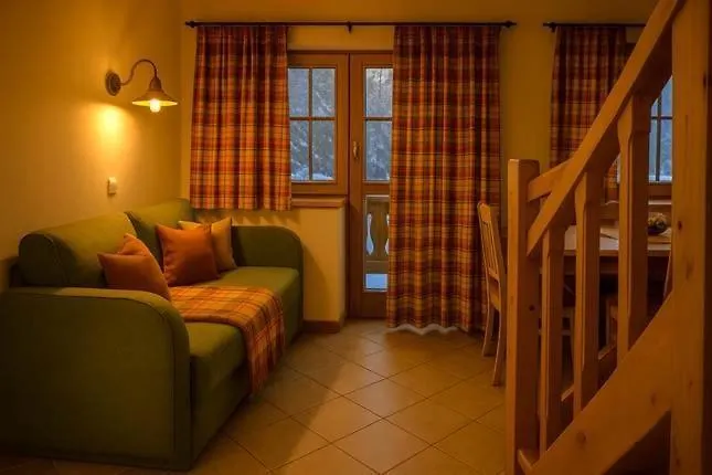 Alpska Perla Appartement