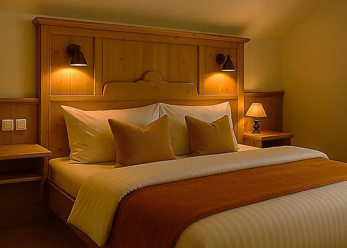 Appartement Alpska Perla Cerkno