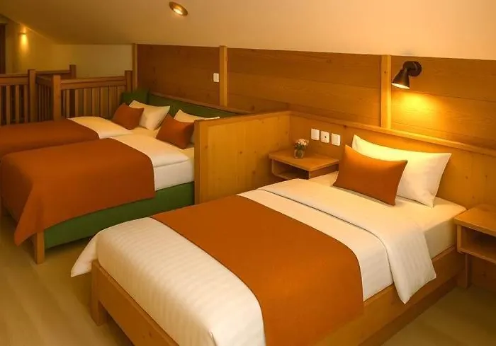 Alpska Perla Appartement *