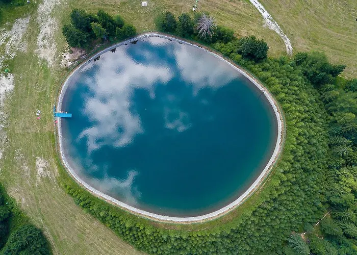 Appartement Alpska Perla