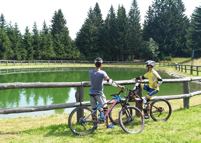 Alpska Perla * Cerkno