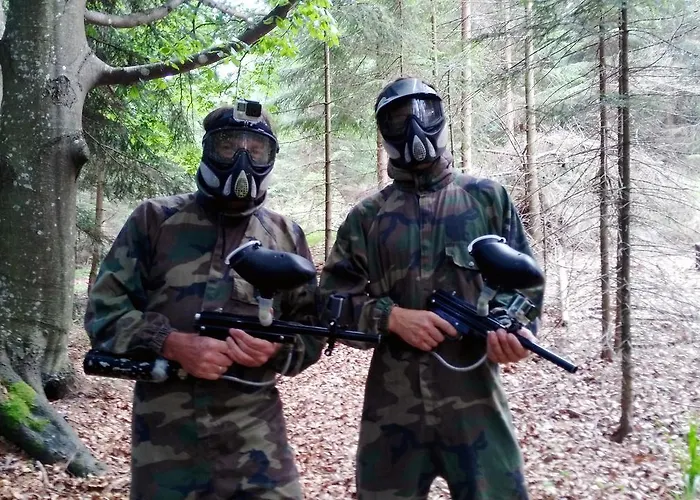 Appartement Alpska Perla