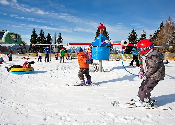 Alpska Perla Appartement