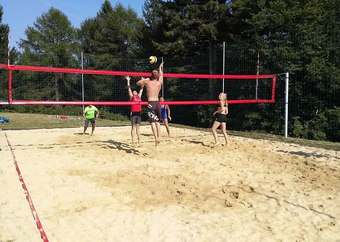 Appartement Alpska Perla Cerkno