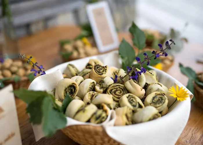 Alpska Perla Appartement