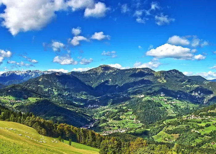 Alpska Perla * Cerkno