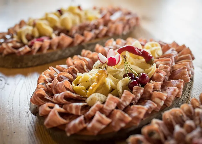 Alpska Perla Appartement *