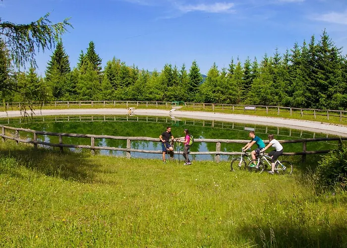 Appartement Alpska Perla