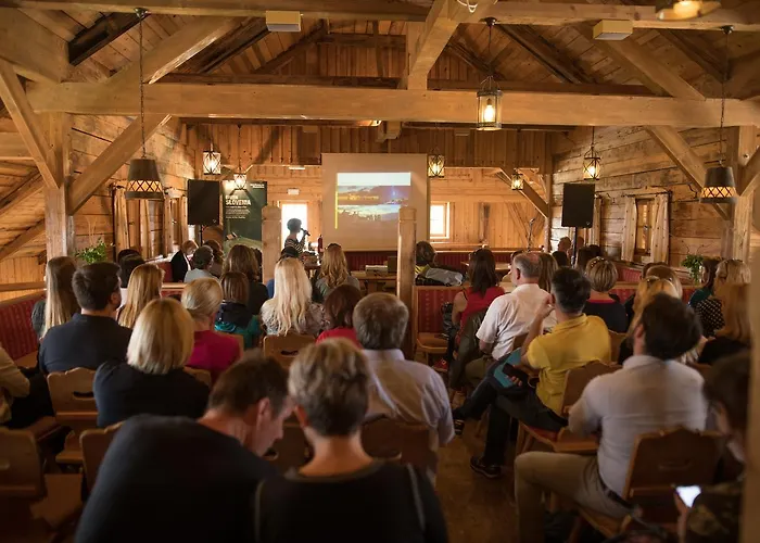 Alpska Perla Appartement Cerkno