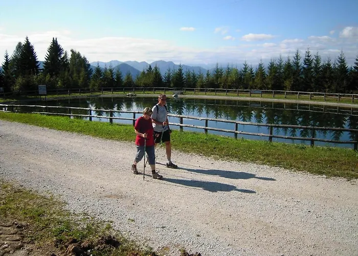 Appartement Alpska Perla Cerkno