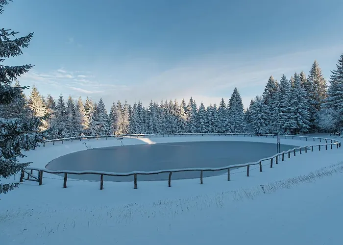 Appartement Alpska Perla *